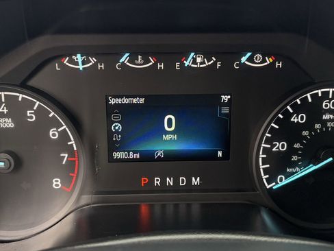 Used 2021 Ford F150 XL w/ Equipment Group 101A High AWD/4WD image 15