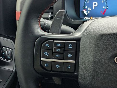 Used 2025 Ford F150 Raptor image 22