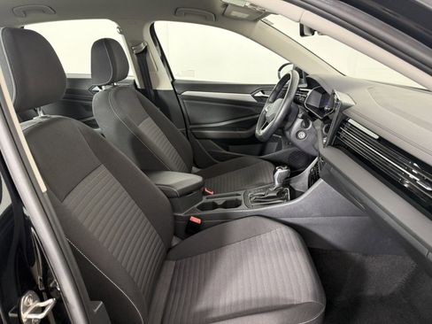 Used 2025 Volkswagen Jetta S FWD image 10