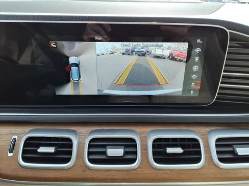 Used 2021 Mercedes-Benz GLE 350 GLE 350 w/ Premium Package image 13