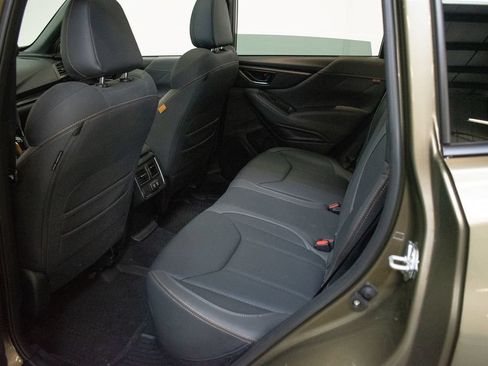 Certified 2023 Subaru Forester Wilderness AWD/4WD image 23
