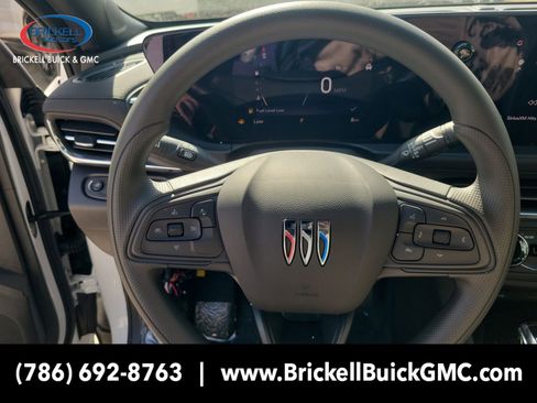 New 2026 Buick Envista Preferred w/ Convenience II Package image 20