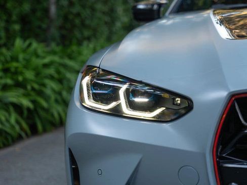 Used 2023 BMW M4 CSL image 47