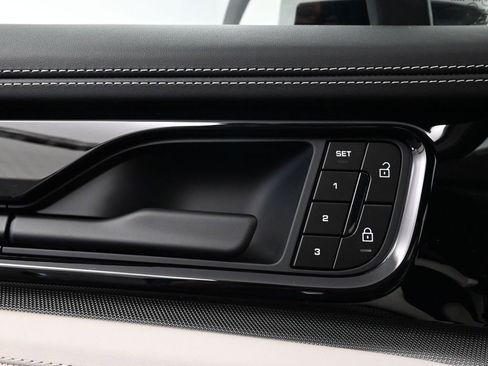 Certified 2026 Porsche Panamera image 17