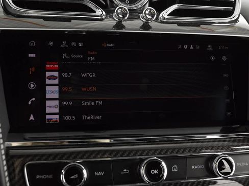 Used 2021 Bentley Bentayga Speed image 28