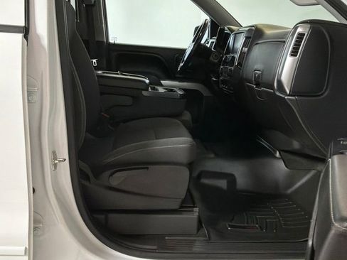 Used 2016 Chevrolet Silverado 1500 LT w/ Trailering Package AWD/4WD image 11