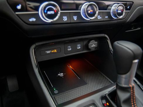 Certified 2026 Honda CR-V TrailSport image 26