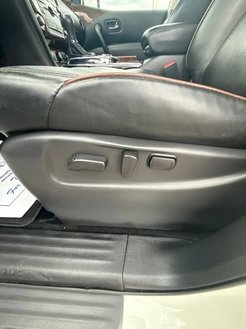 Used 2020 Nissan Armada Platinum RWD image 27