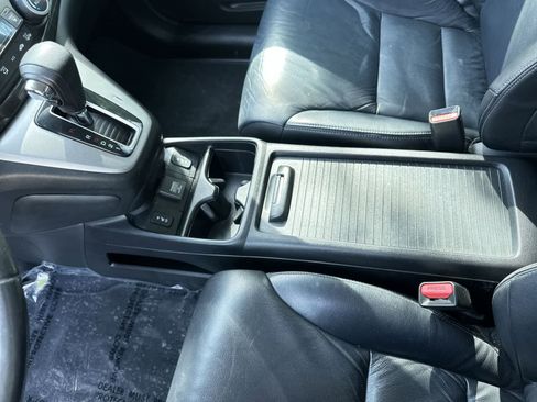 Used 2014 Honda CR-V EX-L image 19
