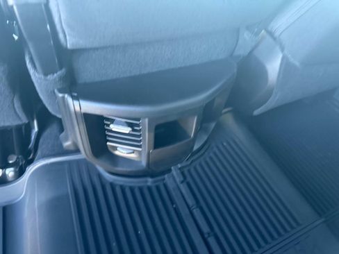New 2026 RAM 2500 Tradesman AWD/4WD image 16