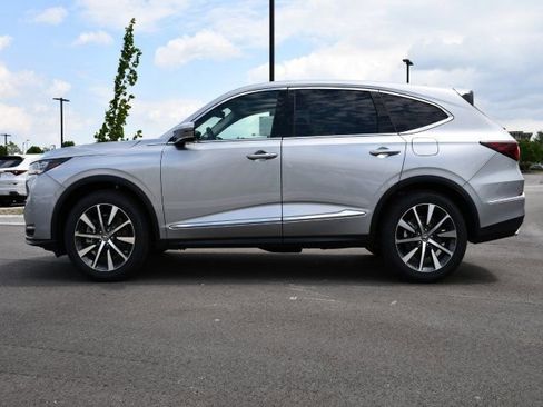 New 2026 Acura MDX SH-AWD w/ Technology Package image 4