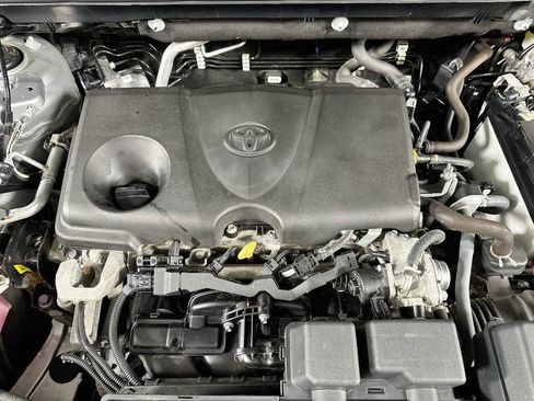 Used 2023 Toyota RAV4 XLE w/ Convenience Package AWD/4WD image 32
