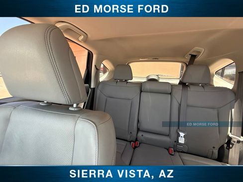Used 2015 Honda CR-V EX-L image 26