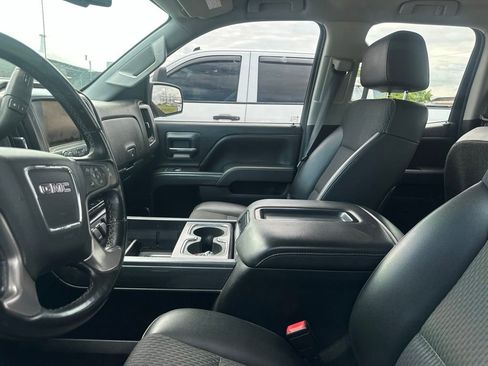 Used 2014 GMC Sierra 1500 SLE AWD/4WD image 16