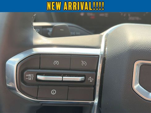 Used 2026 GMC Terrain Elevation AWD/4WD image 13