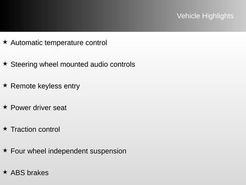 Used 2023 Jeep Compass Limited image 37