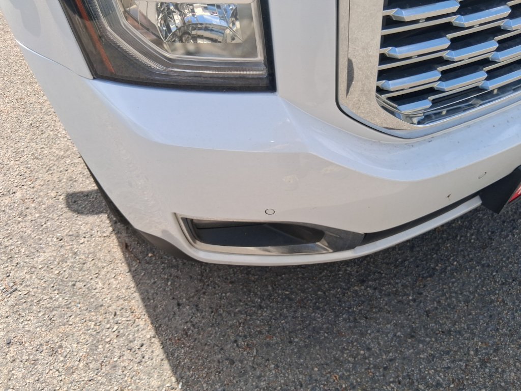 Used 2018 GMC Yukon Denali w/ Denali Ultimate Package AWD/4WD image 13