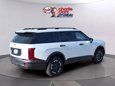 New 2026 Hyundai Palisade XRT Pro AWD/4WD image 5