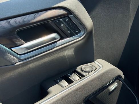 New 2026 GMC Sierra 1500 SLT w/ SLT Premium Plus Package image 18