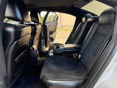 Used 2016 Dodge Charger R/T RWD image 15