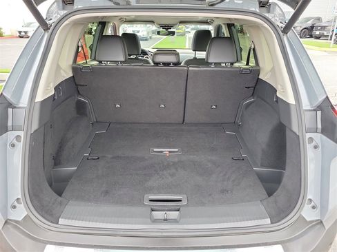 Certified 2023 Nissan Rogue Platinum w/ Platinum Premium Package image 23