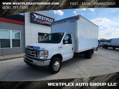 Used 2012 Ford E-450 and Econoline 450 Super Duty