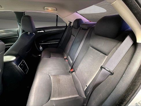 Used 2021 Chrysler 300 Touring w/ Sport Appearance Package RWD image 22