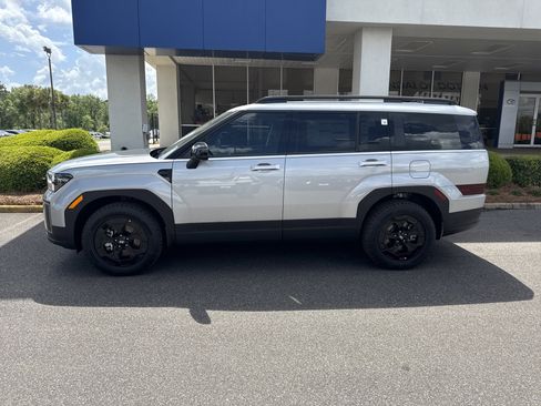 New 2026 Hyundai Santa Fe XRT image 2