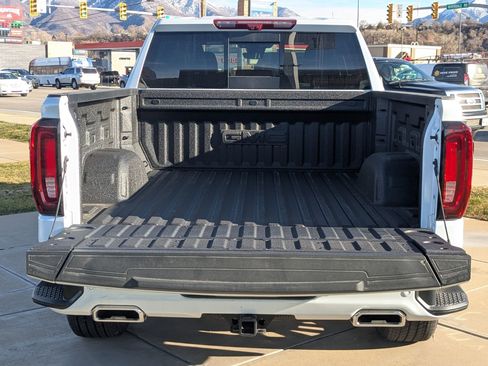 New 2026 GMC Sierra 1500 Denali w/ Denali Reserve Package image 25