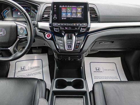 Used 2023 Honda Odyssey Touring image 13