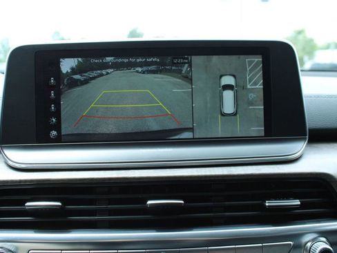 Used 2021 Kia Telluride SX FWD image 18