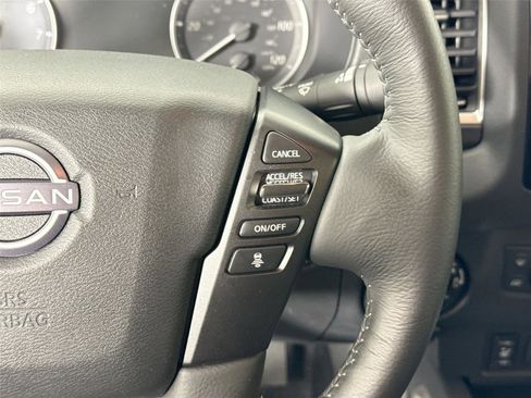 Used 2024 Nissan Frontier SV w/ Hardbody Edition AWD/4WD image 17