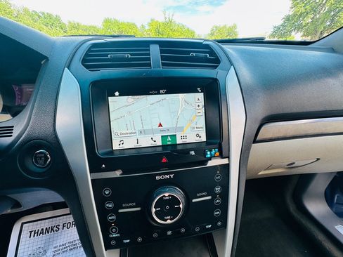 Used 2013 Ford Explorer Limited FWD image 27