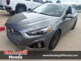 Used 2019 Hyundai Sonata Limited FWD video 1