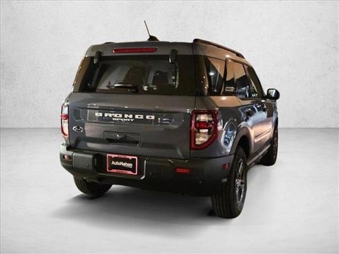 New 2025 Ford Bronco Sport Big Bend w/ Convenience Package image 2