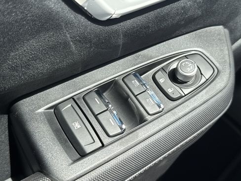 New 2026 Subaru Forester Sport AWD/4WD image 26