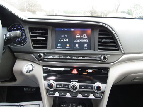 Used 2019 Hyundai Elantra Value Edition image 26