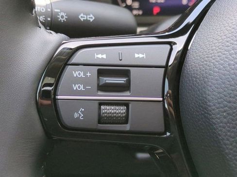 New 2026 Honda CR-V EX-L image 23