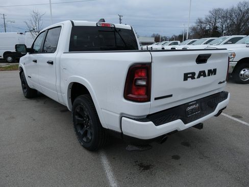 New 2026 RAM 1500 Big Horn image 10