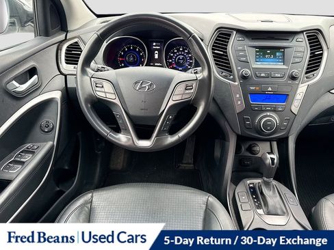 Used 2015 Hyundai Santa Fe Sport 2.0T image 22