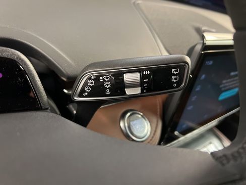 New 2026 Lincoln Nautilus Reserve image 24