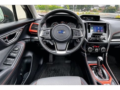 Used 2019 Subaru Forester Sport w/ Popular Package #2 AWD/4WD image 5