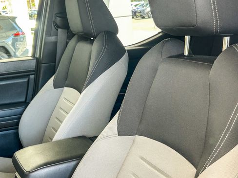 Used 2024 Toyota Tacoma TRD Sport AWD/4WD image 23