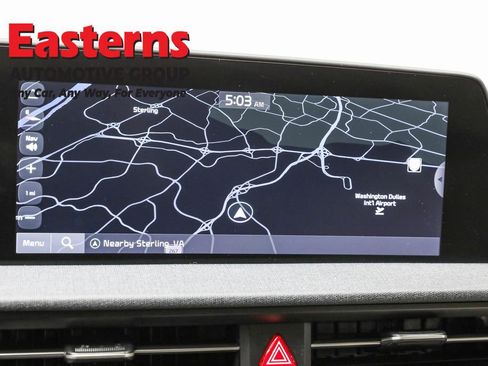 Used 2022 Kia EV6 Wind w/ Wind Technology Package image 19