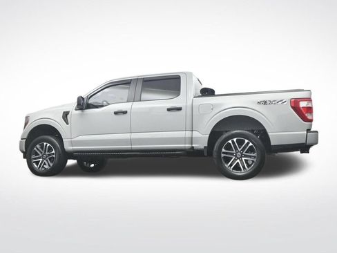 Used 2023 Ford F150 XL w/ STX Appearance Package AWD/4WD image 38