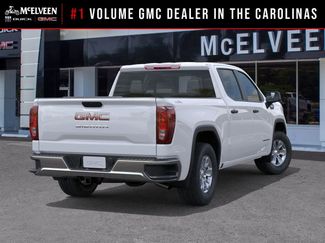 New 2026 GMC Sierra 1500 Pro w/ Pro Value Package AWD/4WD video 4