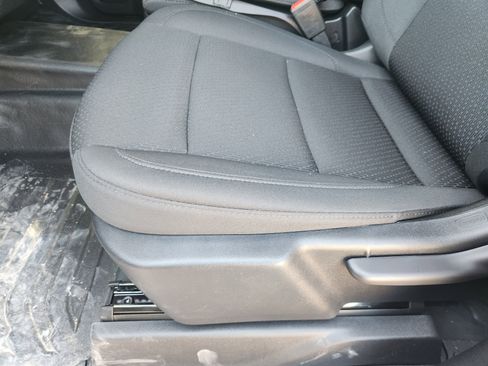 New 2026 Chevrolet Silverado 2500 W/T w/ WT Convenience Package image 24