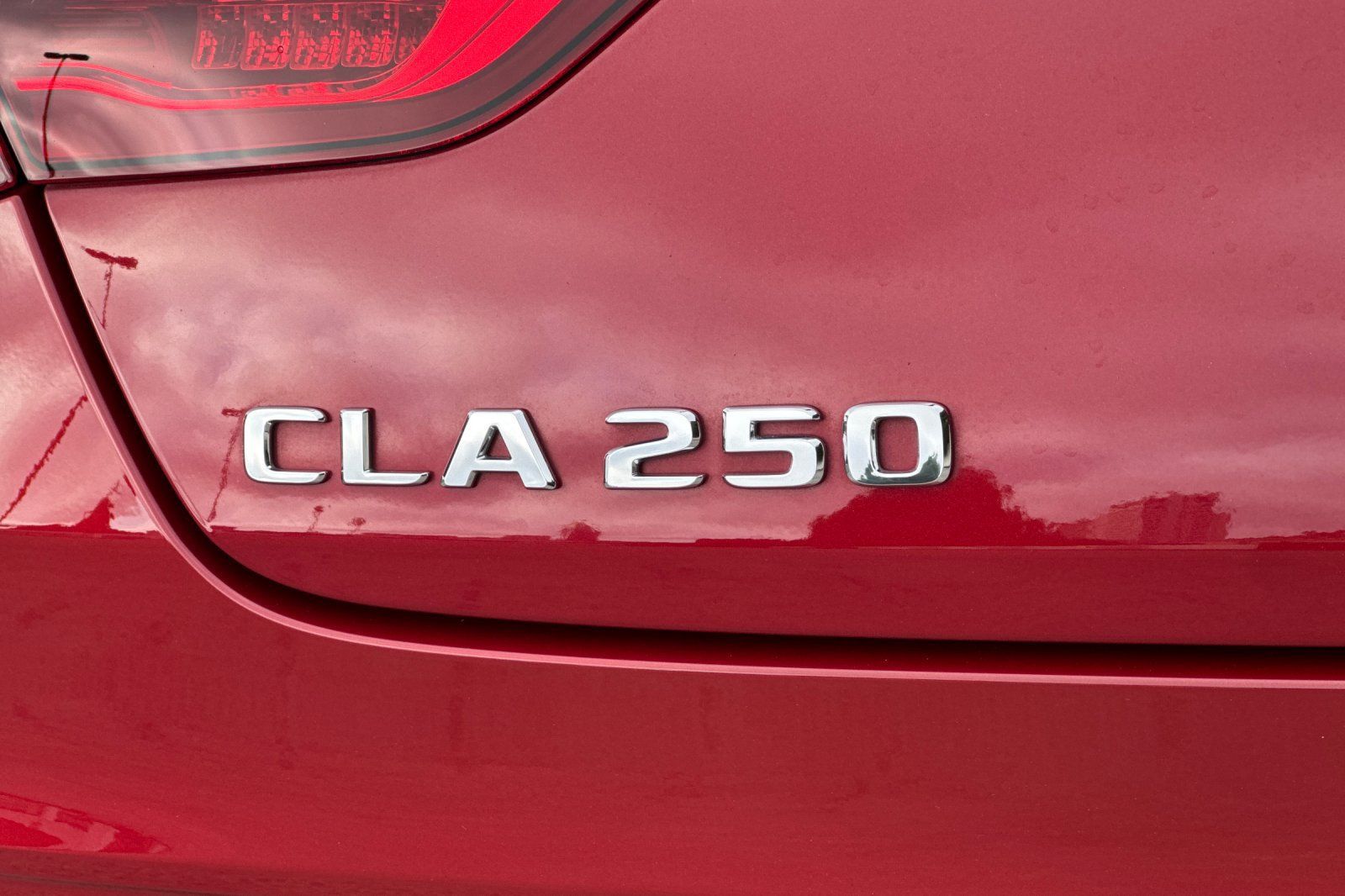 Used 2022 Mercedes-Benz CLA 250 image 35