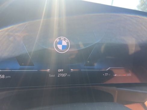 Certified 2024 BMW 330i Sedan w/ Convenience Package RWD image 12
