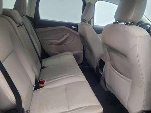 Used 2019 Ford Escape SE AWD/4WD image 19